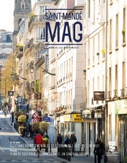 Saint-Mandé Mag - N°251 - Mai 2021