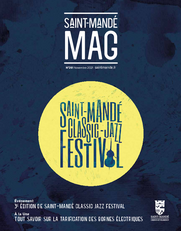 Saint-Mandé Mag novembre 2021