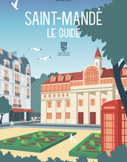Saint-Mandé - Le guide